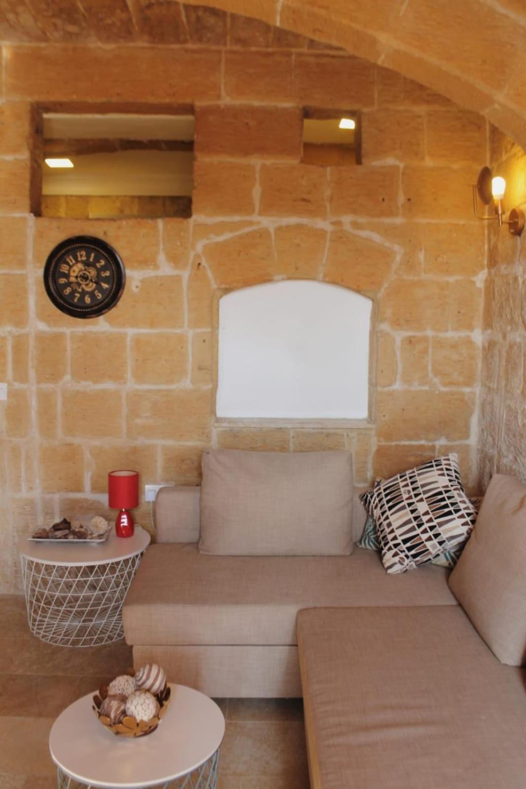 Vallettastay City Break Apartments ภายนอก รูปภาพ