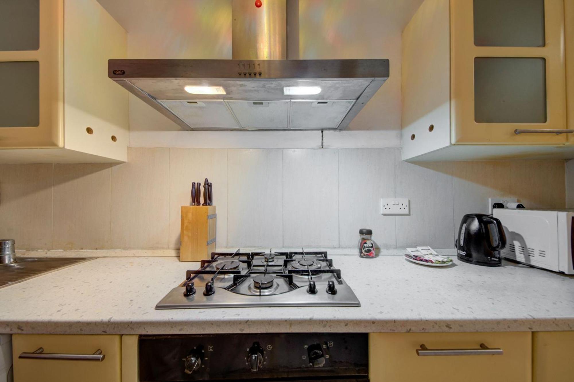 Vallettastay City Break Apartments ภายนอก รูปภาพ