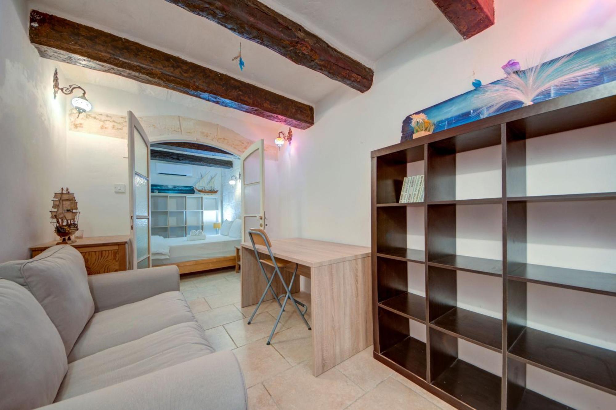 Vallettastay City Break Apartments ภายนอก รูปภาพ