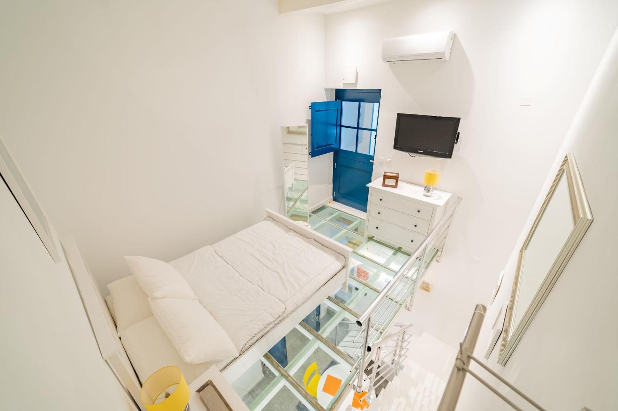 Vallettastay City Break Apartments ภายนอก รูปภาพ